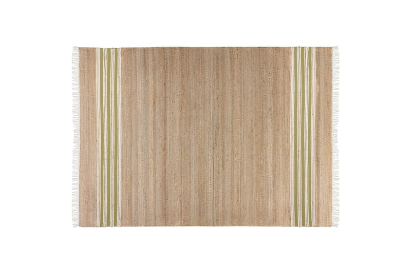 Mirza Jutematta 160x230 cm, Beige