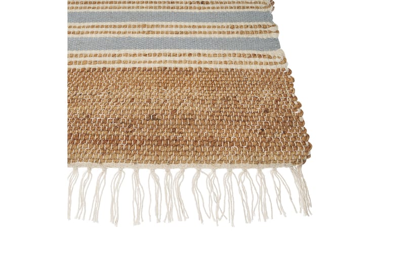 Mirza Jutematta 160x230 cm Beige - Textilier & mattor - Mattor - Modern matta - Jutemattor & sisalmattor
