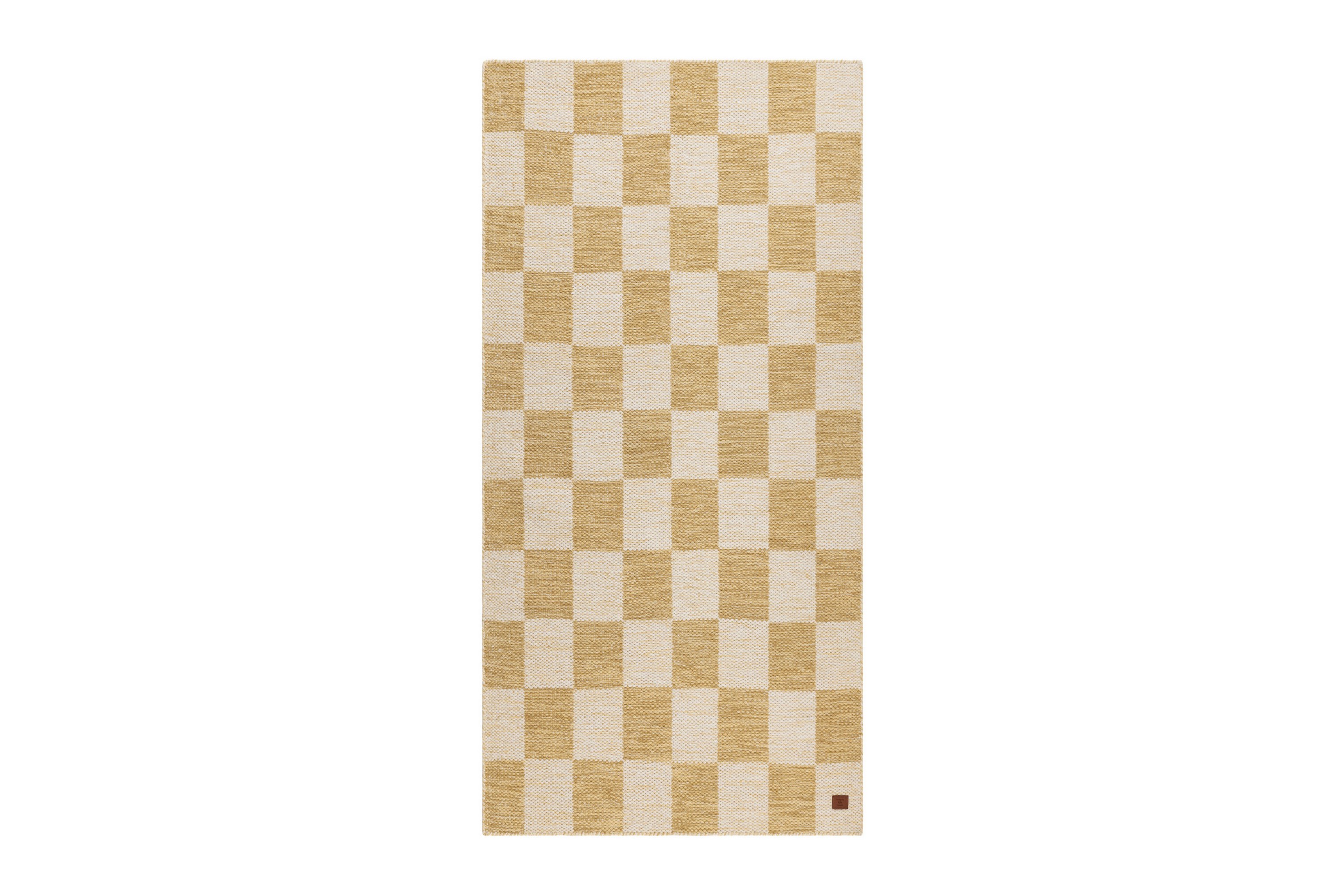 moharan ullmatta 75x200 cm oblong - gul