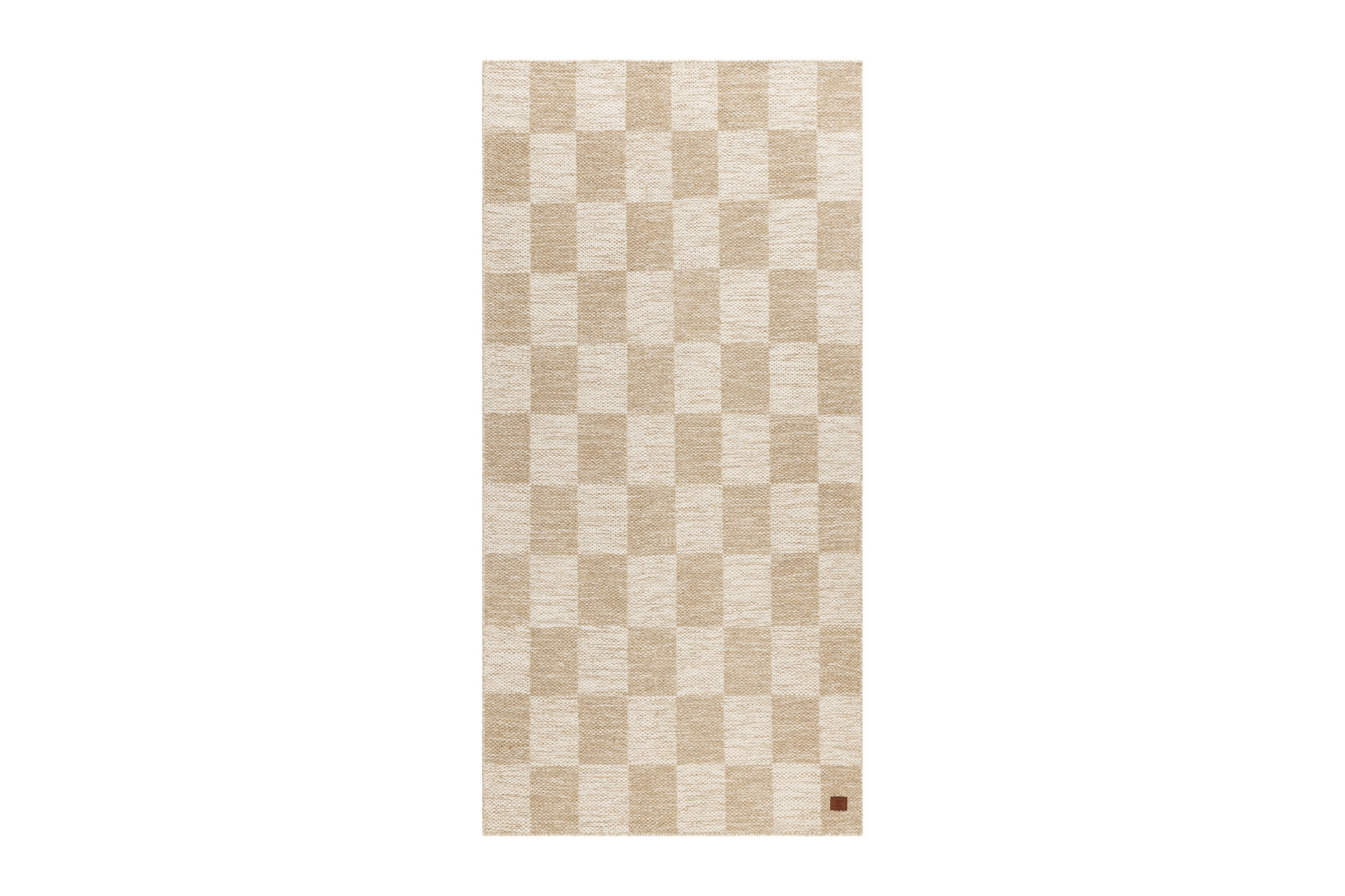 moharan ullmatta 75x200 cm oblong - linne