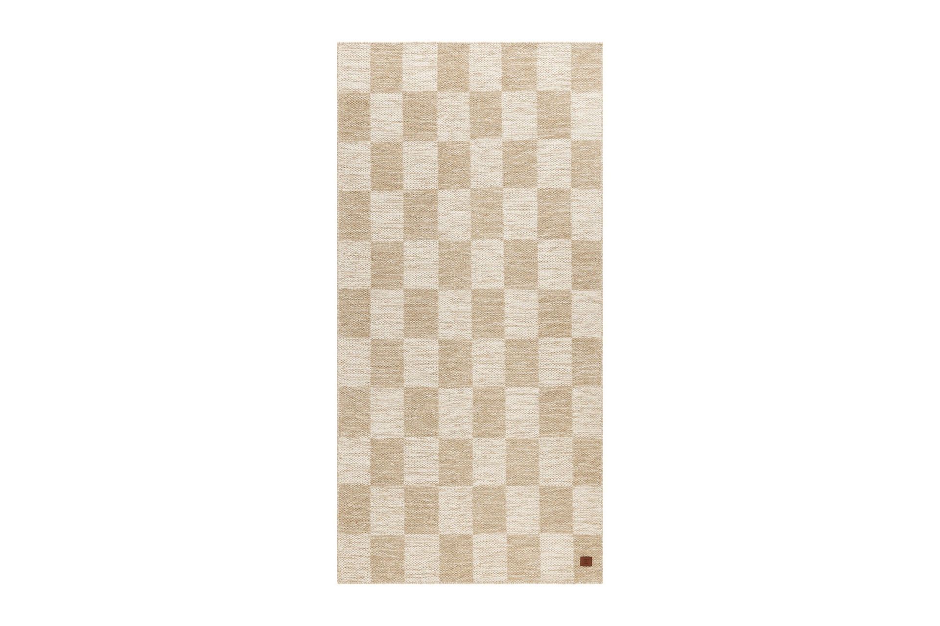 Moharan Ullmatta 75x200 cm Oblong - Linne