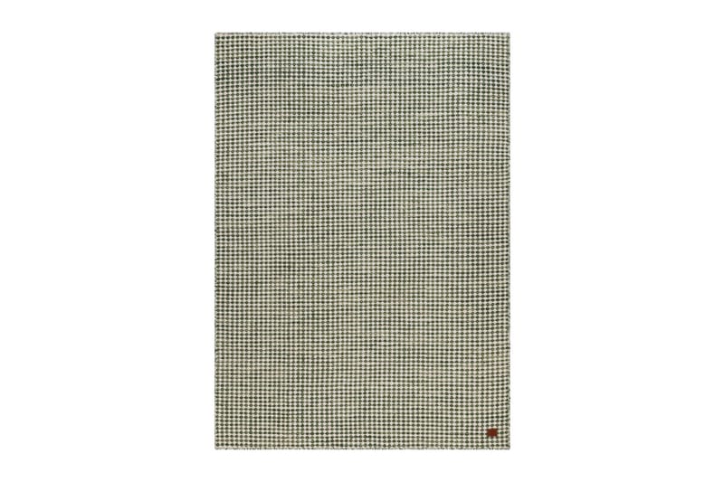 Mohardi Ullmatta 160x230 cm Rektangulär - Emeraldgrön - Textilier & mattor - Mattor - Modern matta - Ullmattor