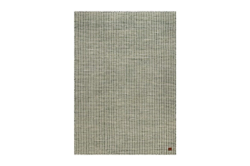 Mohardi Ullmatta 200x300 cm Rektangulär - Emeraldgrön - Textilier & mattor - Mattor - Modern matta - Ullmattor