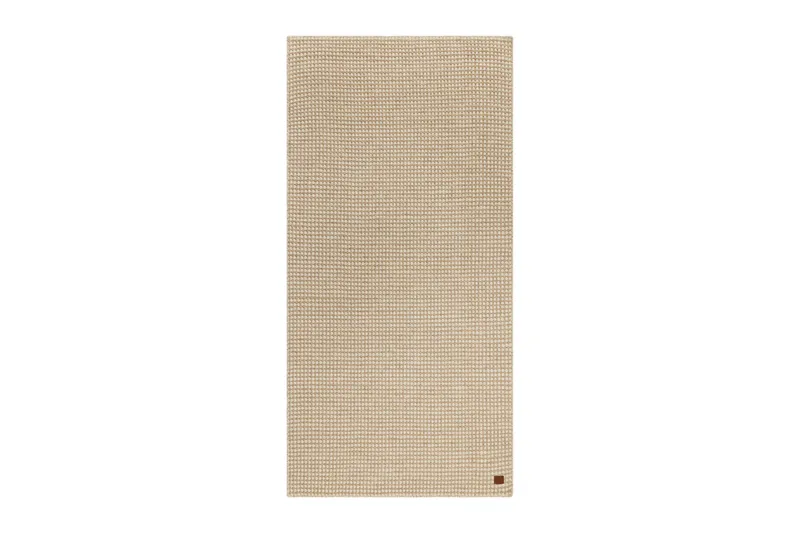 Mohardi Ullmatta 80x200 cm Oblong, Linne
