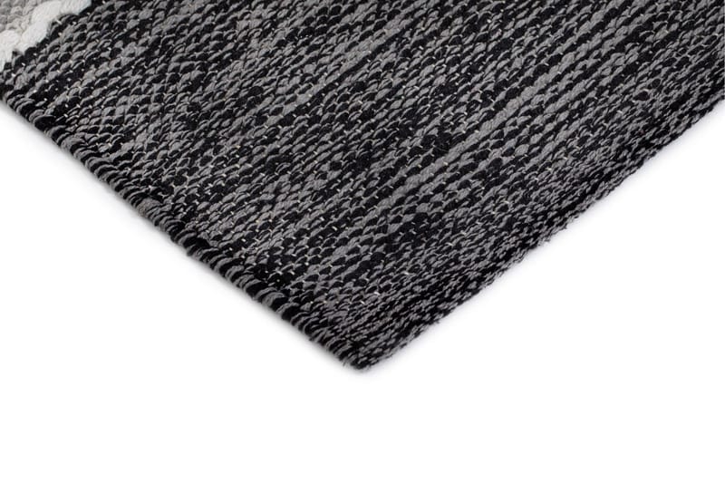 Mohsina Bomullsmatta 140x200 cm Rektangulär - Flerfärgad - Textilier & mattor - Mattor - Modern matta - Bomullsmattor