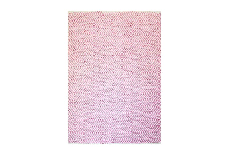 MOUNT HELDY Matta 160x230 cm Rosa - D-Sign - Mattor