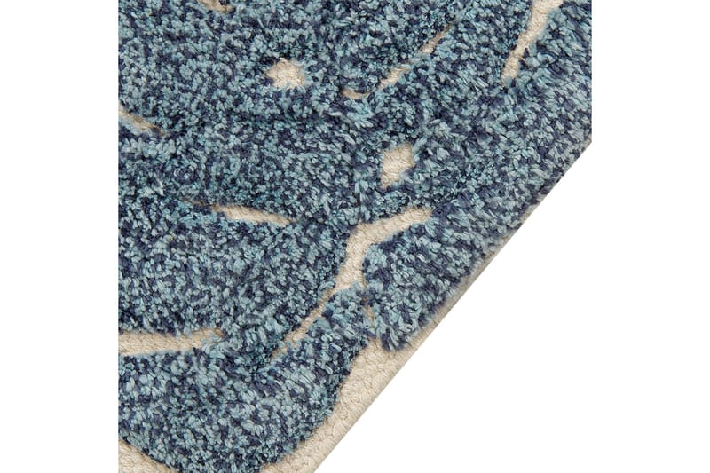 Naibos Bomullsmatta 80x150 cm - Beige - Textilier & mattor - Mattor - Modern matta - Bomullsmattor