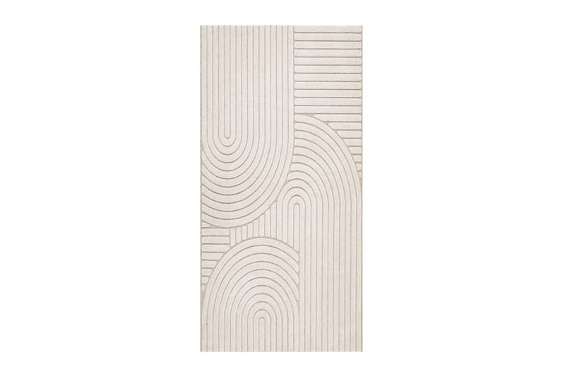 Nature Wiltonmatta 80x150 cm Rektangulär - Textilier & mattor - Mattor - Modern matta - Friezemattor