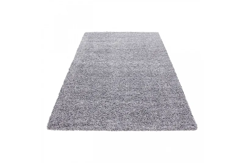 Neeshu Wiltonmatta 160x230 cm Rektangulär - Ljusgrå - Textilier & mattor - Mattor - Modern matta - Wiltonmattor