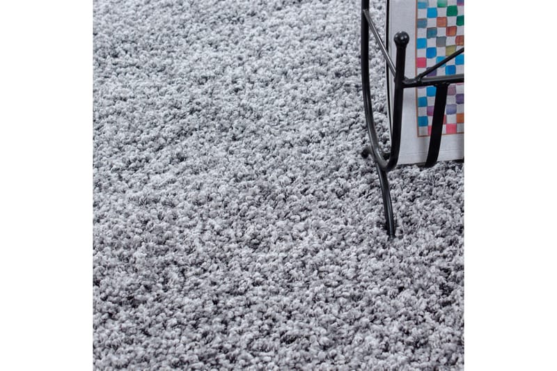 Neeshu Wiltonmatta 160x230 cm Rektangulär - Ljusgrå - Textilier & mattor - Mattor - Modern matta - Wiltonmattor