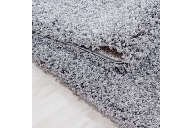 Neeshu Wiltonmatta 160x230 cm Rektangulär - Ljusgrå - Textilier & mattor - Mattor - Modern matta - Wiltonmattor