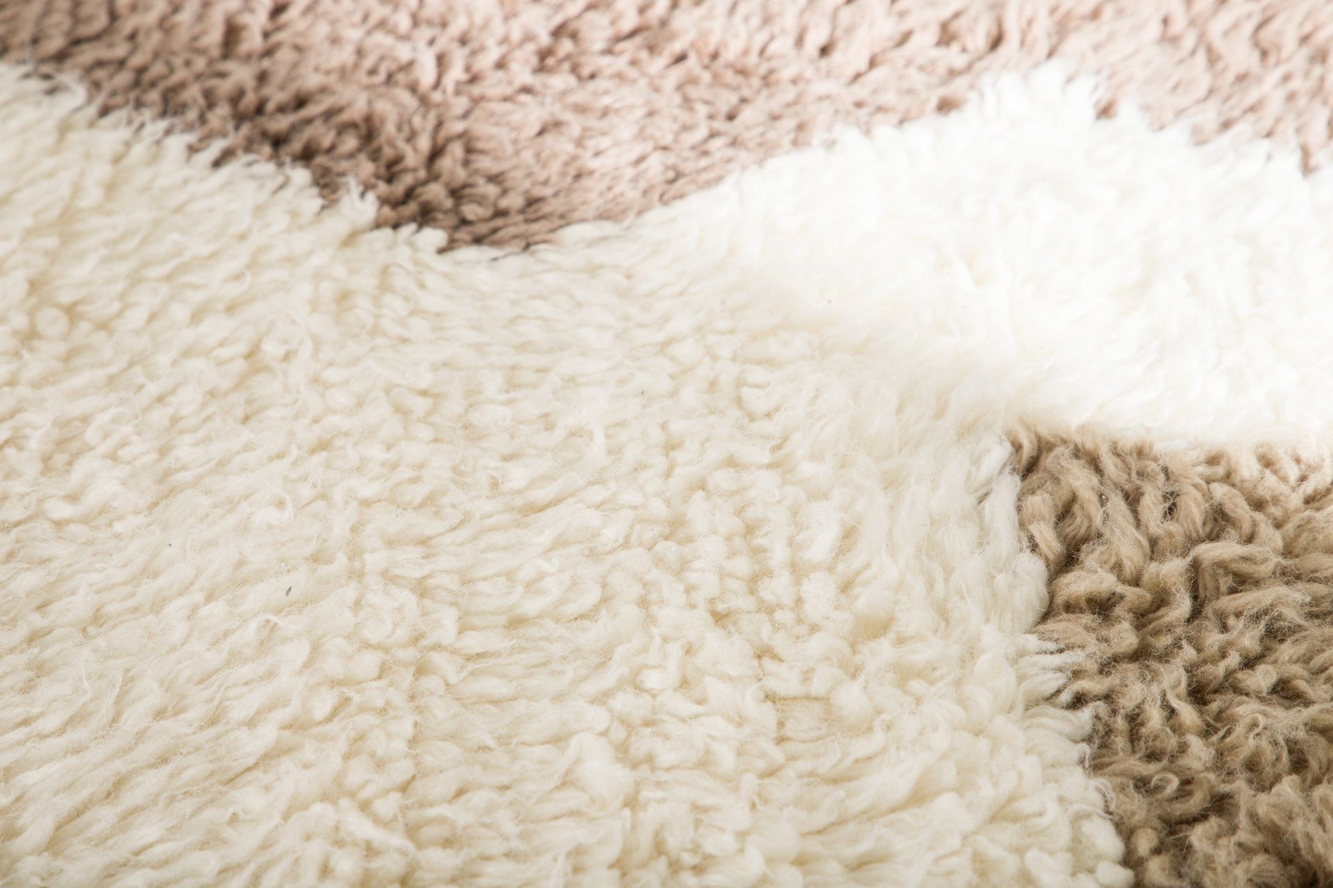 Nestor Ullmatta 250x350 cm - Vit