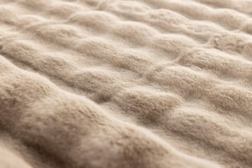 Novis Plastmatta 200x290 cm - Beige - Textilier & mattor - Mattor - Modern matta - Friezemattor