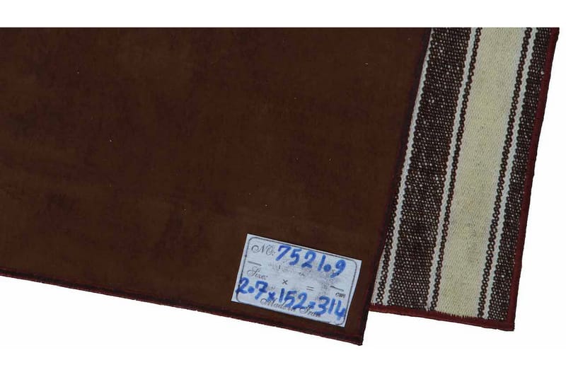 Handknuten Persisk Matta 152x207 cm Kelim Flerfärgad - Patchwork mattor
