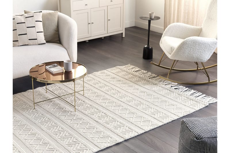 Pertek Ullmatta 160x230 cm, Beige