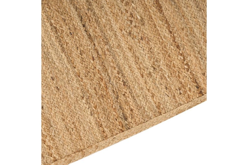 Plattvävd Bogazoren - 160x230 cm - Textilier & mattor - Mattor - Modern matta - Jutemattor & sisalmattor