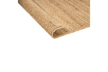 Plattvävd Bogazoren - 160x230 cm - Textilier & mattor - Mattor - Modern matta - Jutemattor & sisalmattor