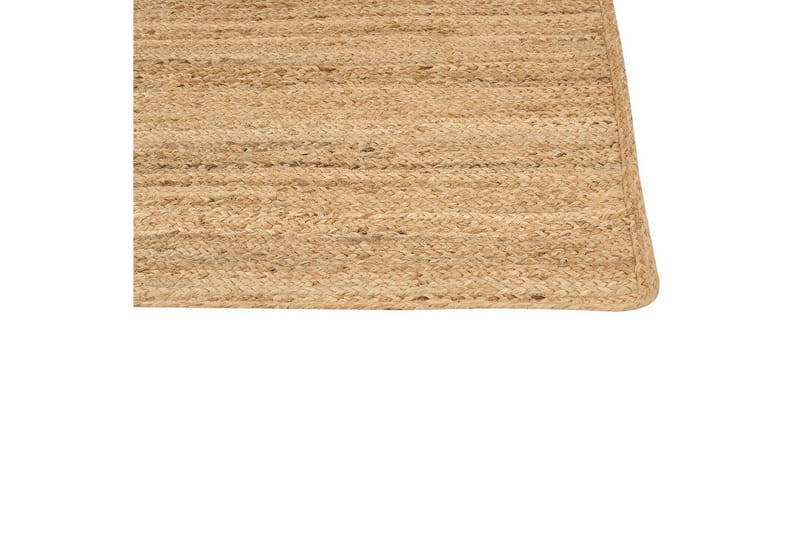 Plattvävd Bogazoren - 160x230 cm - Textilier & mattor - Mattor - Modern matta - Jutemattor & sisalmattor