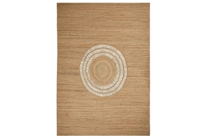 Plattvävd Bogazoren, 160x230 cm