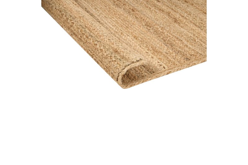 Plattvävd Bogazoren - 300x400 cm - Textilier & mattor - Mattor - Modern matta - Jutemattor & sisalmattor