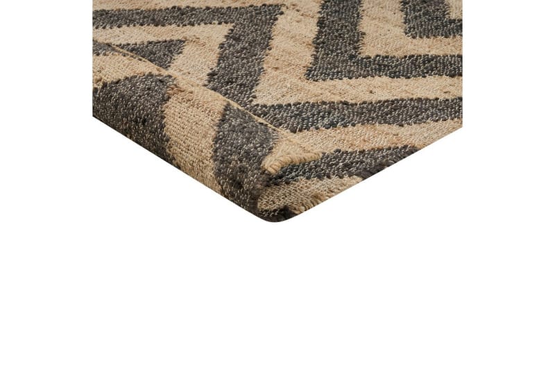 Plattvävd Dedepinari - 200x300 cm - Textilier & mattor - Mattor - Modern matta - Jutemattor & sisalmattor