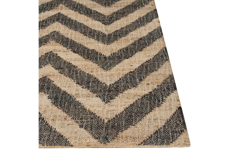 Plattvävd Dedepinari - 200x300 cm - Textilier & mattor - Mattor - Modern matta - Jutemattor & sisalmattor