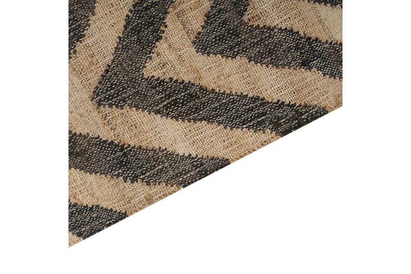 Plattvävd Dedepinari - 200x300 cm - Textilier & mattor - Mattor - Modern matta - Jutemattor & sisalmattor