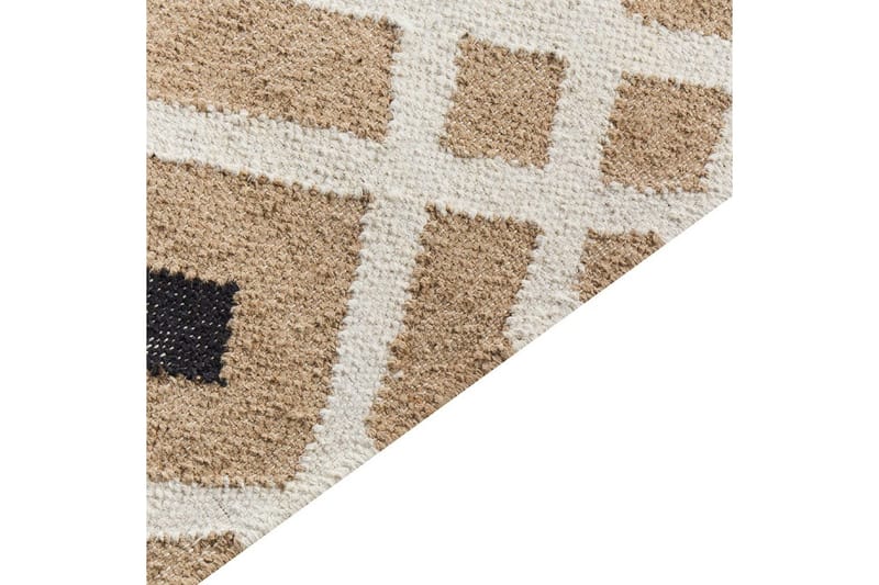 Plattvävd Esencik - 160x230 cm - Textilier & mattor - Mattor - Modern matta - Jutemattor & sisalmattor