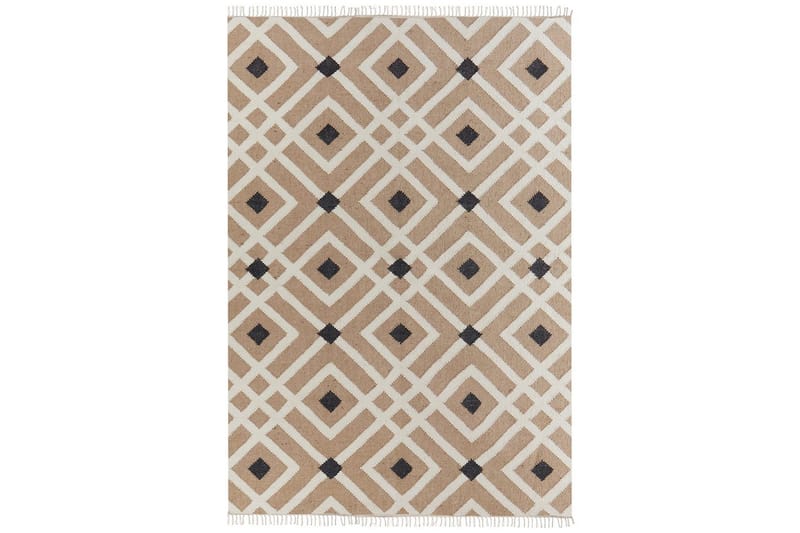 Plattvävd Esencik, 160x230 cm