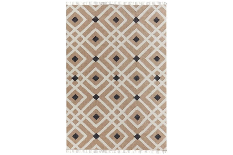 Plattvävd Esencik, 160x230 cm