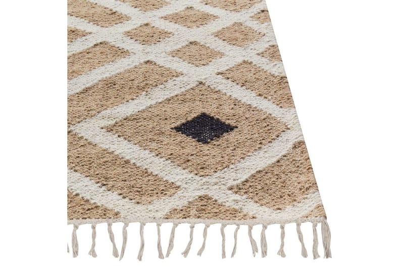 Plattvävd Esencik - 200x300 cm - Textilier & mattor - Mattor - Modern matta - Jutemattor & sisalmattor