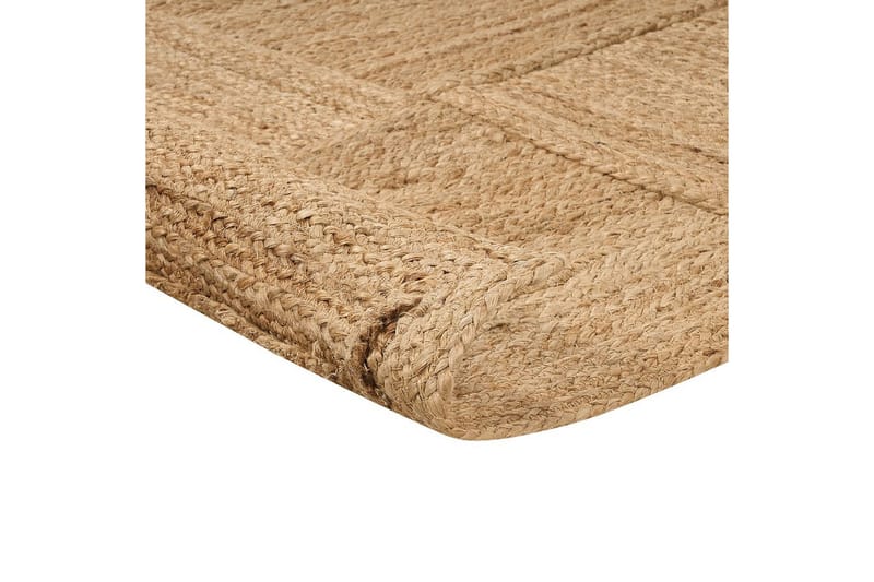 Plattvävd Esentepe - 300x400 cm - Textilier & mattor - Mattor - Modern matta - Jutemattor & sisalmattor