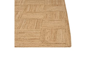 Plattvävd Esentepe - 300x400 cm - Textilier & mattor - Mattor - Modern matta - Jutemattor & sisalmattor