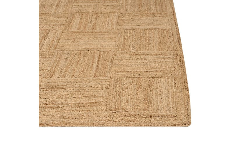 Plattvävd Esentepe - 300x400 cm - Textilier & mattor - Mattor - Modern matta - Jutemattor & sisalmattor