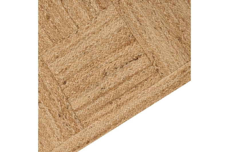 Plattvävd Esentepe - 300x400 cm - Textilier & mattor - Mattor - Modern matta - Jutemattor & sisalmattor