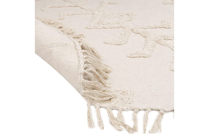 Plattvävd Harran - Textilier & mattor - Mattor - Modern matta - Bomullsmattor