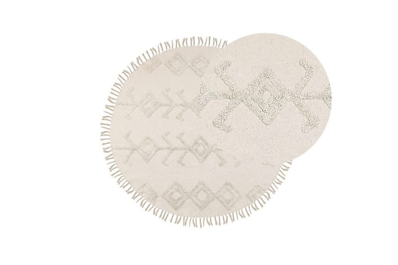 Plattvävd Harran - Textilier & mattor - Mattor - Modern matta - Bomullsmattor