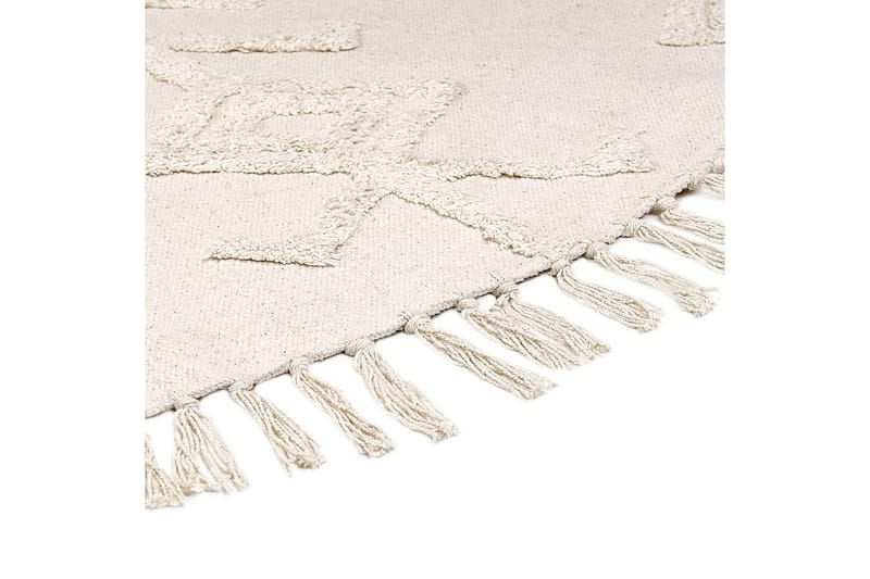 Plattvävd Harran - Textilier & mattor - Mattor - Modern matta - Bomullsmattor