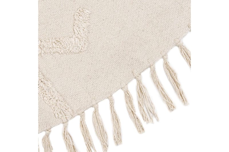 Plattvävd Harran - Textilier & mattor - Mattor - Modern matta - Bomullsmattor