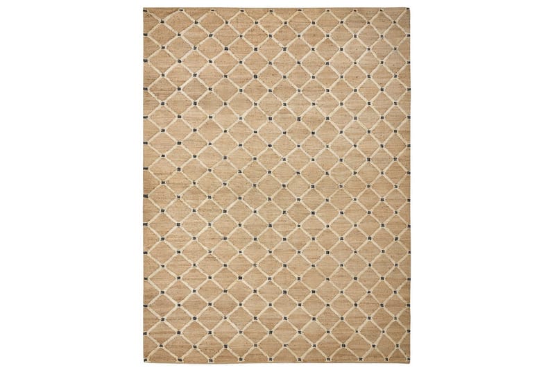 Plattvävd Kalekoy, 300x400 cm