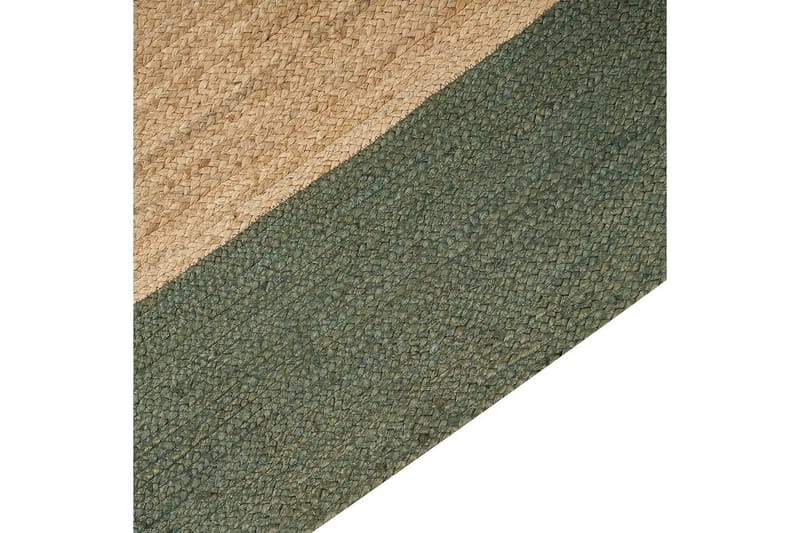 Plattvävd Karakuyu - 300x400 cm - Textilier & mattor - Mattor - Modern matta - Jutemattor & sisalmattor
