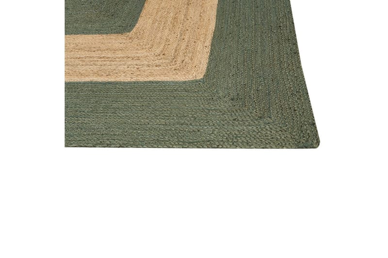 Plattvävd Karakuyu - 300x400 cm - Textilier & mattor - Mattor - Modern matta - Jutemattor & sisalmattor