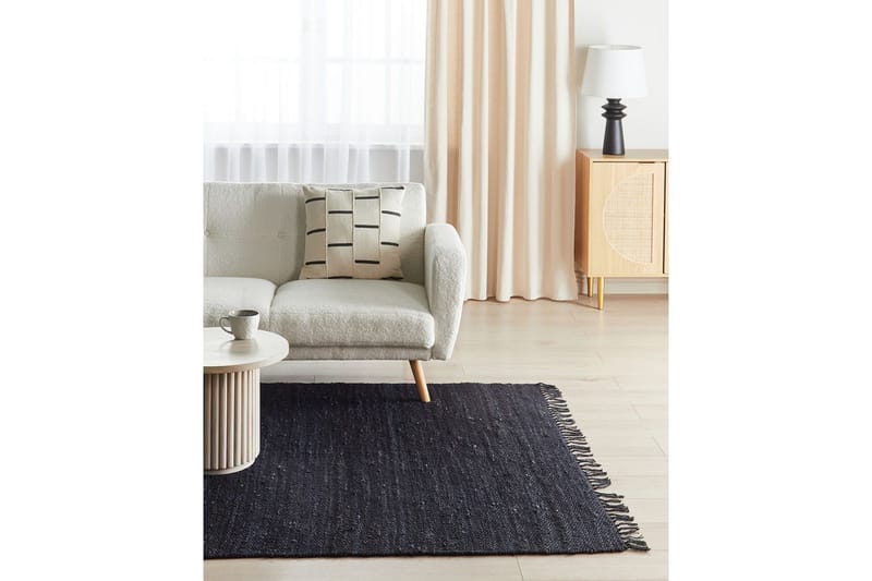 Plattvävd Sinankoy - 160x230 cm - Textilier & mattor - Mattor - Modern matta - Jutemattor & sisalmattor