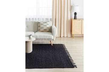 Plattvävd Sinankoy - 200x300 cm - Textilier & mattor - Mattor - Modern matta - Jutemattor & sisalmattor