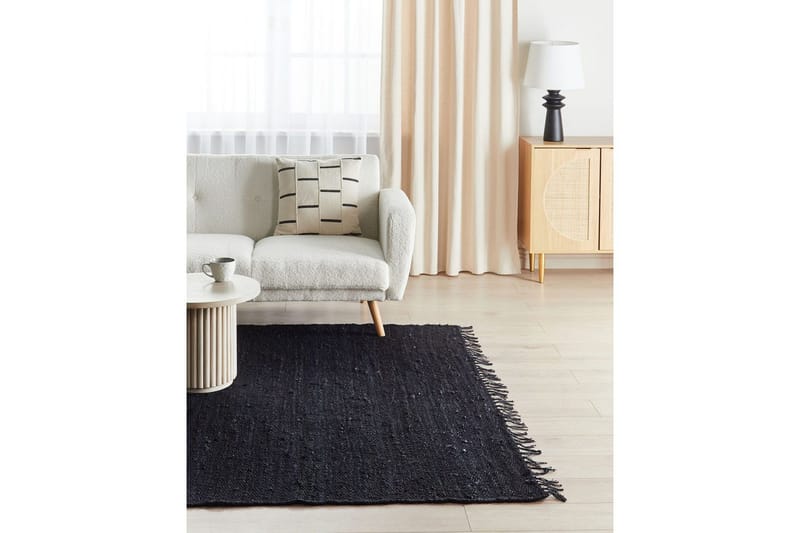 Plattvävd Sinankoy - 200x300 cm - Textilier & mattor - Mattor - Modern matta - Jutemattor & sisalmattor