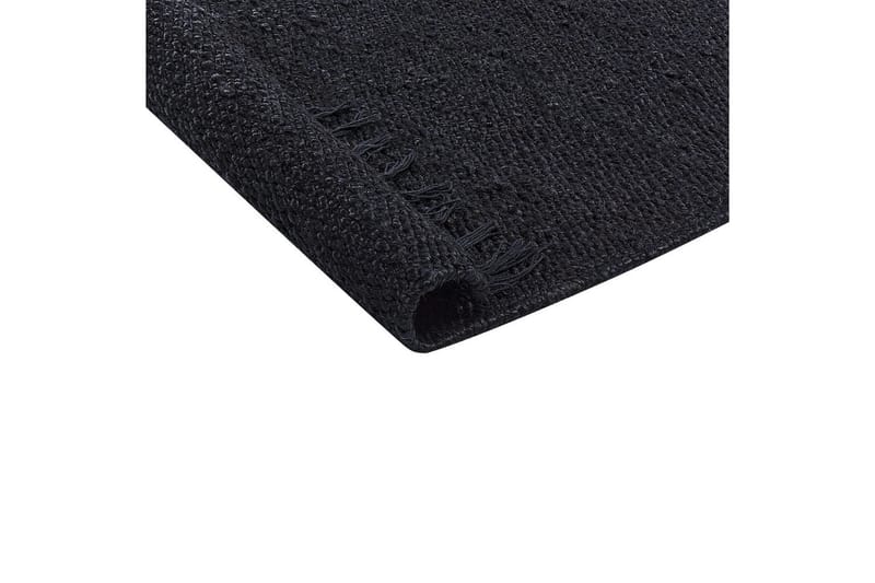 Plattvävd Sinankoy - 200x300 cm - Textilier & mattor - Mattor - Modern matta - Jutemattor & sisalmattor