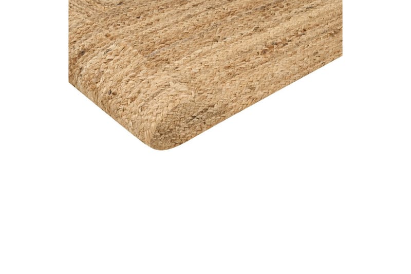 Plattvävd Yenikoy - 160x230 cm - Textilier & mattor - Mattor - Modern matta - Jutemattor & sisalmattor