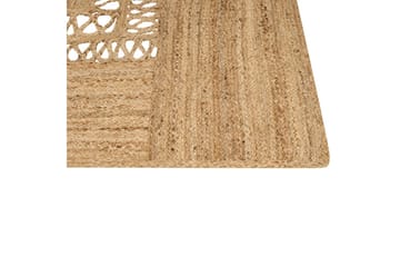Plattvävd Yenikoy - 200x300 cm - Textilier & mattor - Mattor - Modern matta - Jutemattor & sisalmattor