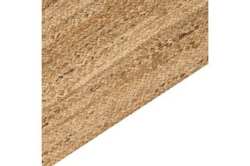 Plattvävd Yenikoy - 200x300 cm - Textilier & mattor - Mattor - Modern matta - Jutemattor & sisalmattor