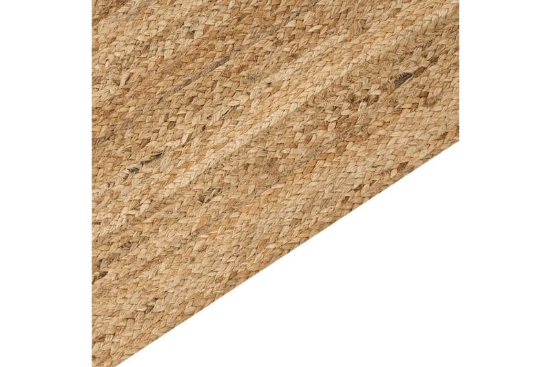 Plattvävd Yenikoy - 200x300 cm - Textilier & mattor - Mattor - Modern matta - Jutemattor & sisalmattor